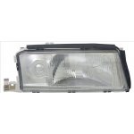 TYC přední světlo levé ŠKODA OCTAVIA I 1 (1U2/1U5), 03.97-12.00 OE 1U1941017, 1U1941015 – Hledejceny.cz