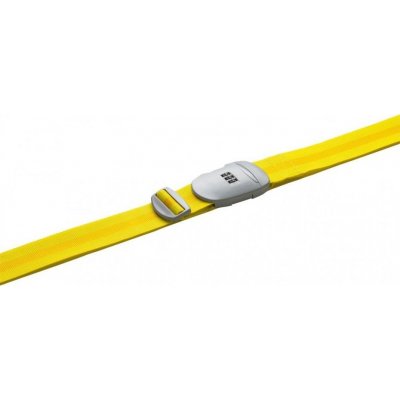 Go Travel Combi Strap yellow – Zboží Dáma