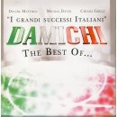 Damichi - Best Of I Grandi Successi Originali CD