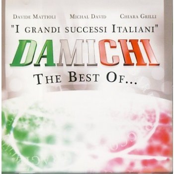 Damichi - Best Of / I Grandi Successi Originali CD