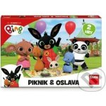Dino Bing: Piknik a Oslava – Hledejceny.cz