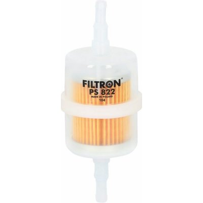 Palivový filtr FILTRON PS 822 (PS822) | Zboží Auto
