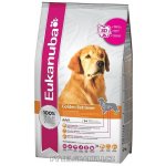 Eukanuba Golden Retriever 2,5 kg – Hledejceny.cz