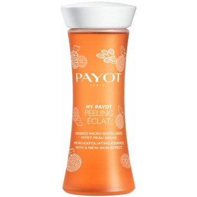 Payot My Payot Peeling Eclat 125 ml – Zboží Mobilmania