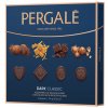 Bonboniéra PERGALE Dark Classic 114g