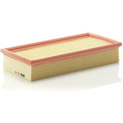 MANN-FILTER vzduchový filtr C 32 120 – Hledejceny.cz