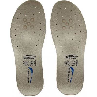 Nursing Care Stélky do obuvi Wash´Go WGPAL – Zboží Mobilmania