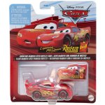 Revell Model Set Lightning McQueen Easy Click 67813 1:24 – Zboží Dáma