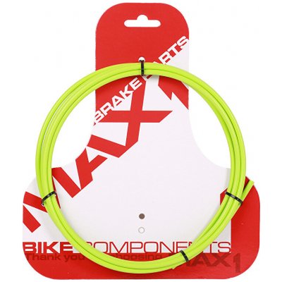 MAX1 hydraulická hadička zelená 3 m – Zboží Dáma