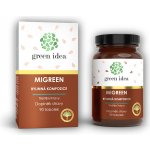 Green idea Migreen tablet.90 – Hledejceny.cz