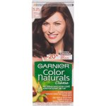 Garnier Color Naturals 5,25 opálová mahagonová – Zboží Mobilmania