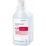 OCTENISEPT DRM 1MG/G+20MG/G DRM SOL 1X500ML – Hledejceny.cz