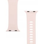 Tactical 796 Silikonový řemínek s Přezkou pro Apple Watch 1/2/3/4/5/6/SE 42/44mm Pink 8596311138966 – Hledejceny.cz