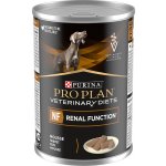 Purina Pro Plan Veterinary Diets NF Renal Function 400 g