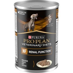 Purina Pro Plan Veterinary Diets NF Renal Function 400 g