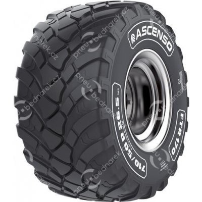 Ascenso FTR170 650/55-26,5 178D TL – Hledejceny.cz
