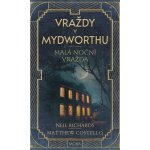 Malá noční vražda - Vraždy v Mydworthu 2 – Hledejceny.cz
