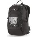 Meatfly Basejumper černá 20 l