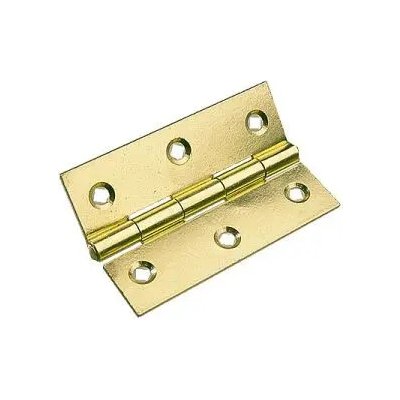 Závěs kloubový Z1, 70x37mm Ms – Hledejceny.cz