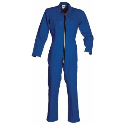 Rally dětská kombinéza modrá – Hledejceny.cz