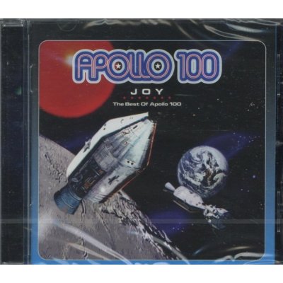 Apollo 100 - Joy The Best Of Apollo 100 CD