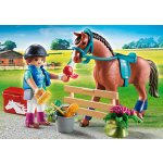 Playmobil 70294 Žokejka – Zboží Živě