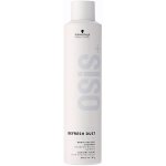 Schwarzkopf Osis+ Refresh Dust strukturující suchý šampon 300 ml – Zboží Mobilmania