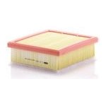 Vzduchový filtr MANN-FILTER C 21 002 – Hledejceny.cz