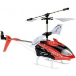 Syma Vrtulník RC Syma S5 3CH na dálkové ovládání RTF .. 1:10 – Hledejceny.cz