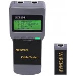 W-Star WSSC8108 – Sleviste.cz