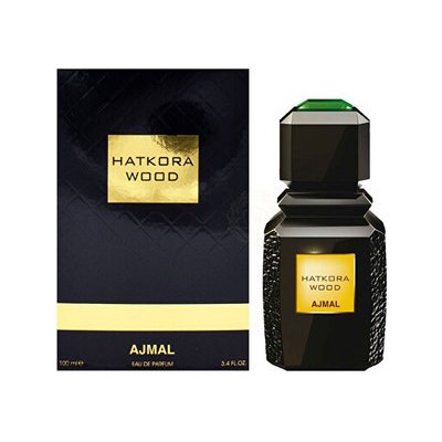 Ajmal Hatkora Wood parfémovaná voda dámská 50 ml