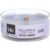 Svíčka WoodWick Lilac 31 g