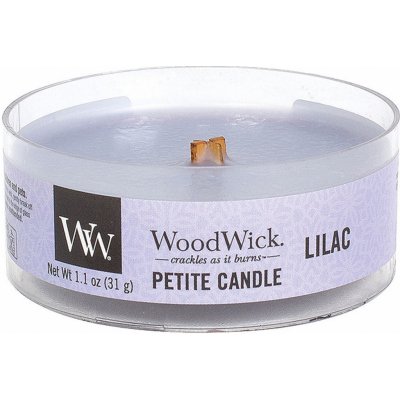 WoodWick Lilac 31 g – Hledejceny.cz