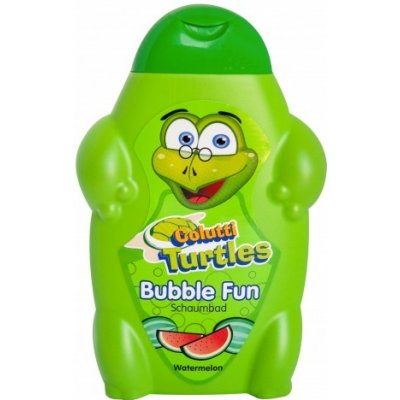 Colutti Kids dětská pěna do koupele Water melon 500 ml – Zboží Mobilmania