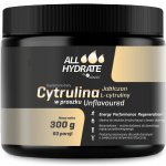 ALLHydrate Citrulin 300 g – Zbozi.Blesk.cz