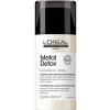 Vlasová regenerace L'Oréal Metal Detox High Protection Cream 100 ml