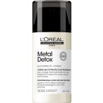 L'Oréal Metal Detox High Protection Cream 100 ml – Zboží Mobilmania