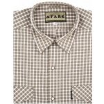 Košile Afars Hunter E dlouhý rukáv – Hledejceny.cz