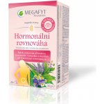 Megafyt Hormonální rovnováha 20 x 1,8 g – Zbozi.Blesk.cz