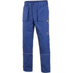 Canis CXS Kalhoty ELEKTROTECHNIK II antistatické a ESD pánské modrá – Zboží Dáma