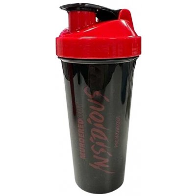 Murdered Out Insidious Šejkr 600ml – Sleviste.cz