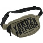 YAKUZA YPS 3572 COLLEGE dark olive – Hledejceny.cz