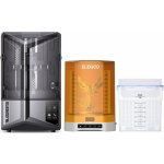 Elegoo Saturn 4 Ultra – Zboží Živě
