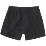 Brandit Boxershorts pánské boxerky černé – Zboží Dáma