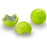 DEEPCOOL E-GOLF GREEN / chlazení pro notebook / nožičky pod notebook / zelený (E-GOLF GREEN) – Zboží Živě