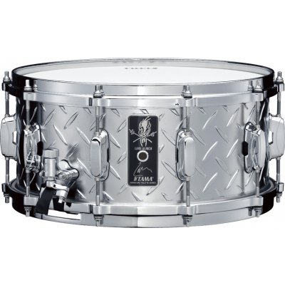 Tama Lars Ulrich Signature 14x6,5" – Zboží Mobilmania