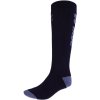 4F ponožky SOMN351 NAVY modrá