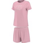 esmara dámské pyžamo růžová – Sleviste.cz