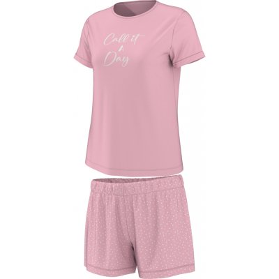 esmara dámské pyžamo růžová – Sleviste.cz