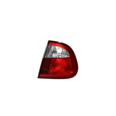 Zadní světlo - pravé vnější SEAT IBIZA-CORDOBA (6K) | 1999-2002 | DEPO | – Hledejceny.cz